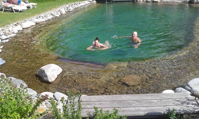 Bad Kleinkirchheim Cottage | Hotelapartement Austin Power - Dalnig Guesthouse