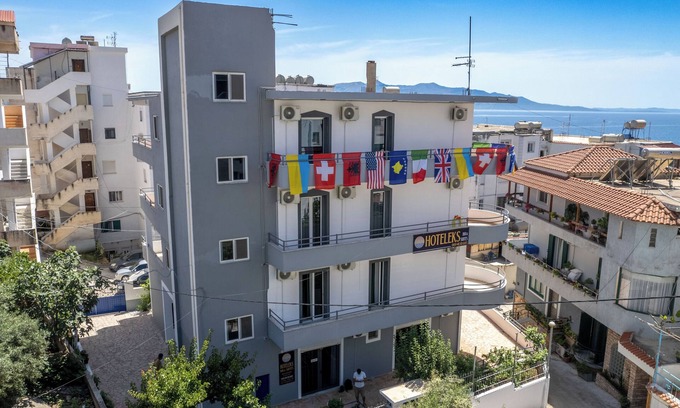 Kodrra Apartment | Hoteleks