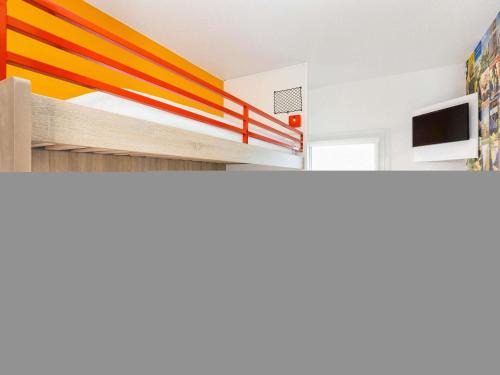 Roquebrune-sur-Argens Hotel | hotelF1 Fréjus Roquebrune sur Argens