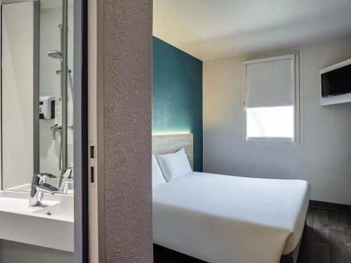 Saint-Saturnin Hotel | hotelF1 Le Mans Nord