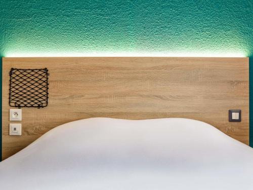 11th Arrondissement Hotel | hotelF1 Marseille EST