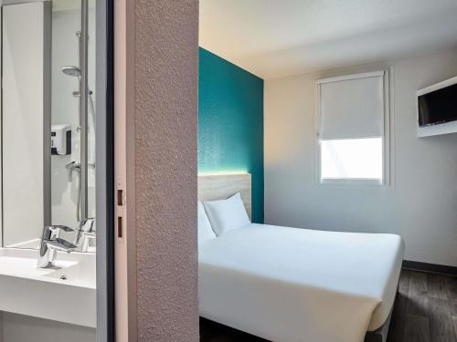 Lattes Hotel | hotelF1 Montpellier Sud