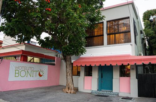 La Primavera Hotel | Hotelito Bonito Eli & Edw