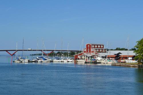 Motala Hotel | Hotell Nostalgi