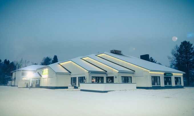 Kittila Hotel | Hotelli Kittilä