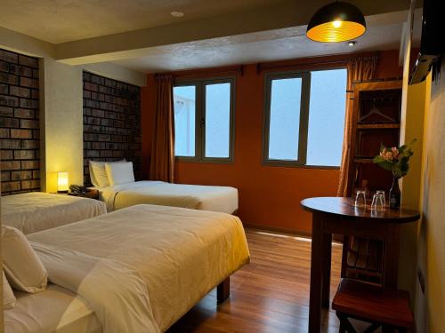 Aguas Calientes Hotel | Hotels In Machu Picchu With Guest Services, Sports/Activities, Security/Safety
