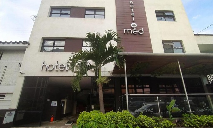 Laureles - Estadio Hotel | Hotels in Medellín, Colombia