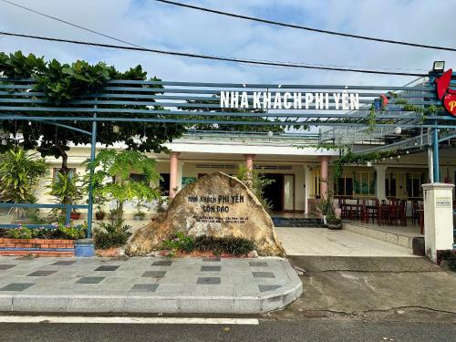 Con Son House | Hotels Phi Yến - Guest house Phi Yen