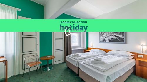 Sauze d'Oulx Hotel | Hotiday Sauze Torre