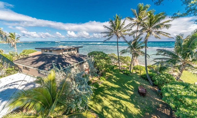 Laie House | House ∙ 1 bedroom ∙ 2 guests