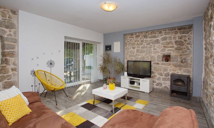 Gata House | House ∙ 1 bedroom ∙ 4 guests