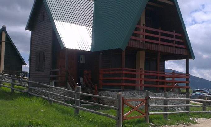 Zabljak House | House 1, Zabljak Holidays