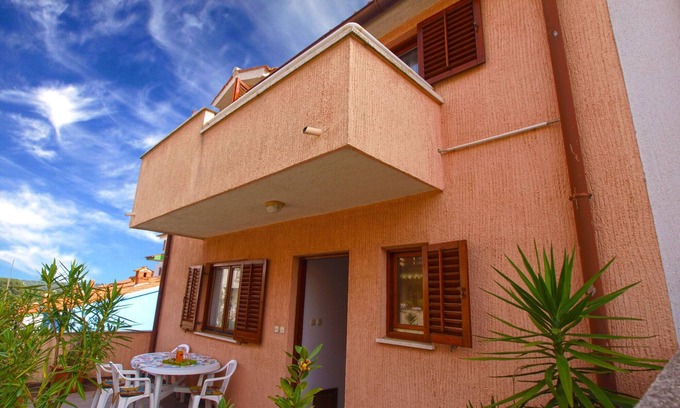 Vintijan House | House 1058/4417 (Istria - Pula), 750m from the beach