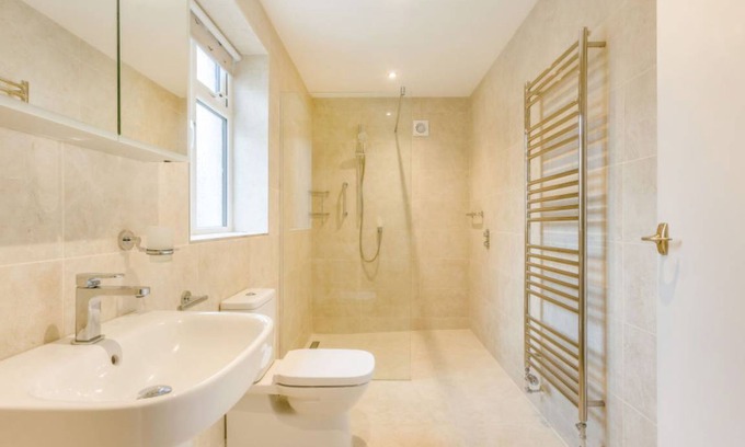 South Molton House | House ∙ 2 bedrooms ∙ 4 guests