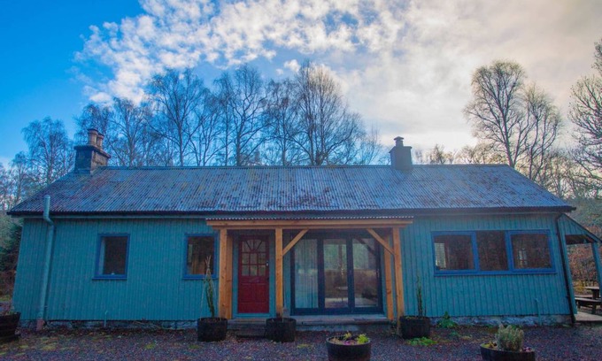 Beauly House | House ∙ 2 bedrooms ∙ 4 guests