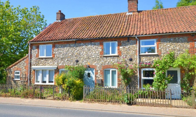 Docking House | House ∙ 2 bedrooms ∙ 4 guests