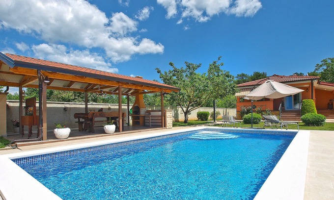 Vintijan House | House 2069/33656 (Istria - Pula), 2400m from the beach
