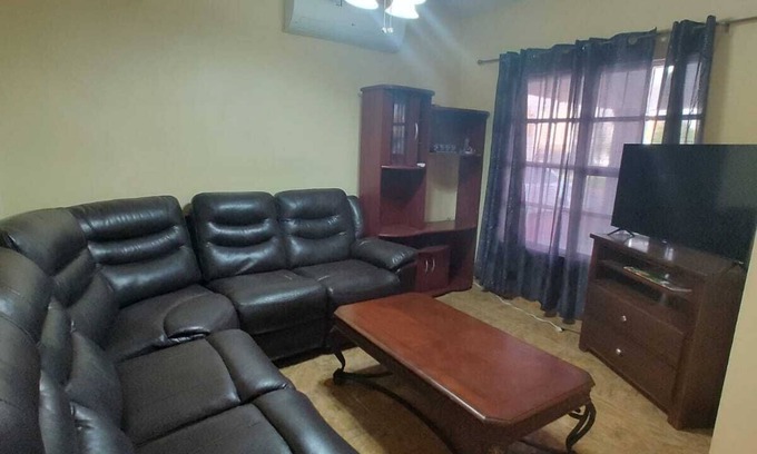 Juarez Municipality House | House 2121.