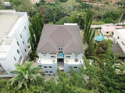 Maitama Hotel | House 24