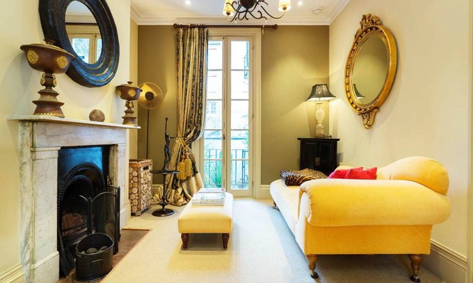 Queenstown House | House ∙ 3 bedrooms ∙ 6 guests