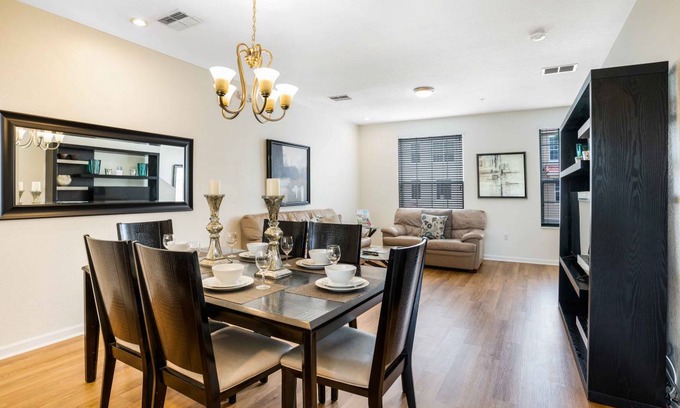 Florida Central Atlantic Coast House | House ∙ 3 bedrooms ∙ 8 guests