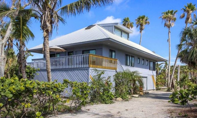 Gulf Pines House | House ∙ 3 bedrooms ∙ 6 guests