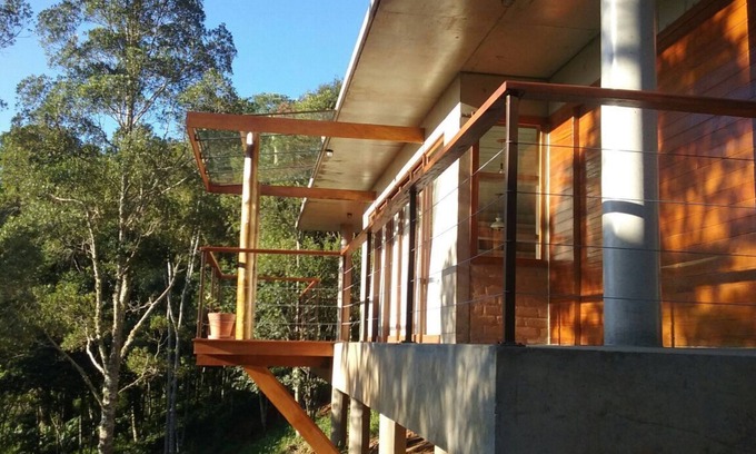 Goncalves House | House 4 people in Gonçalves