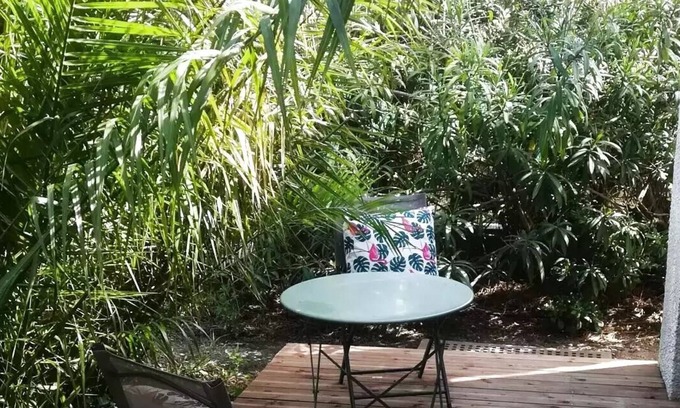 Sainte-Marie-Plage House | House 4 rooms 6 persons close to the beach - maeva Home - House 4 rooms 6 persons - Comfort