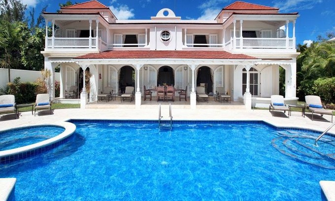 Reeds Bay House | House ∙ 5 bedrooms ∙ 10 guests