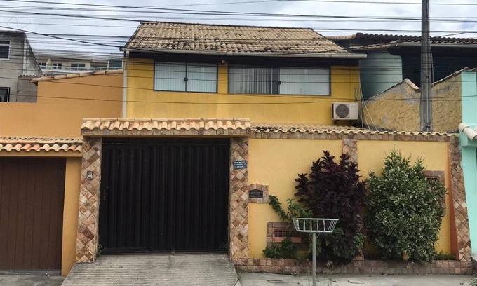 Braga House | HOUSE 5 MINUTES FROM FORTE BEACH