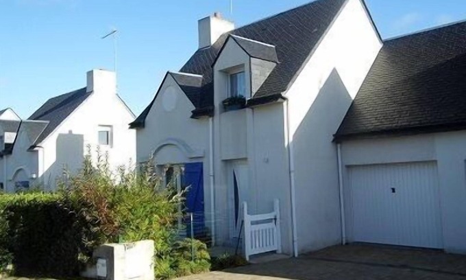 Tregunc House | House 500 m from the sea tregunc concarneau