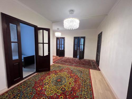 Kochkor Bed & Breakfast | House 7
