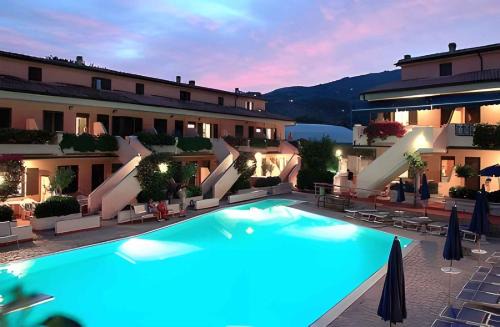 Porto Azzurro Apartment | House and Apts. in Porto Azzurro 23632