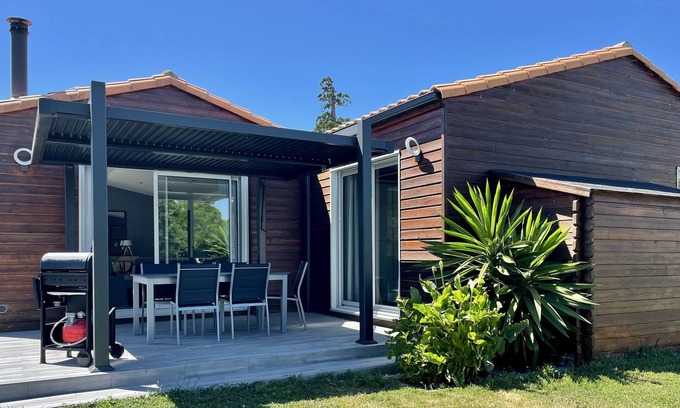 Yves House | House* any comfort with calm