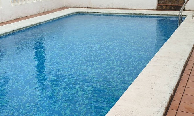 La Font d'en Carros Apartment | House Apartment Ground floor 4 P Swimming pool between Denia and Gandia 5 km beaches