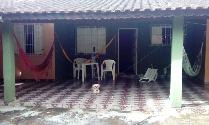 Itanhaem House | House beach itanhaem.