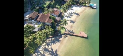 Ponta do Sape House | House beach private paradise