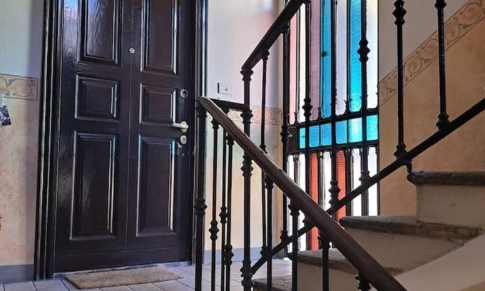Porta Vittoria Apartment | House Bezzecca charming apartment in the center