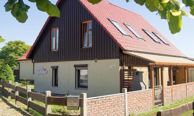 Polchow House | House Boddenblick