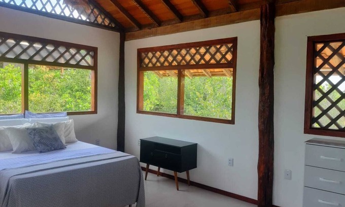 Itacare House | House by the Sea