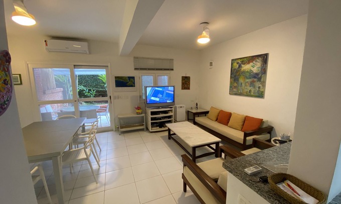 Juquehy House | House condominium in juquehy near the beach