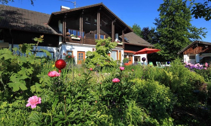 Heitlern Apartment | House Egelsee, House Egelsee Studio
