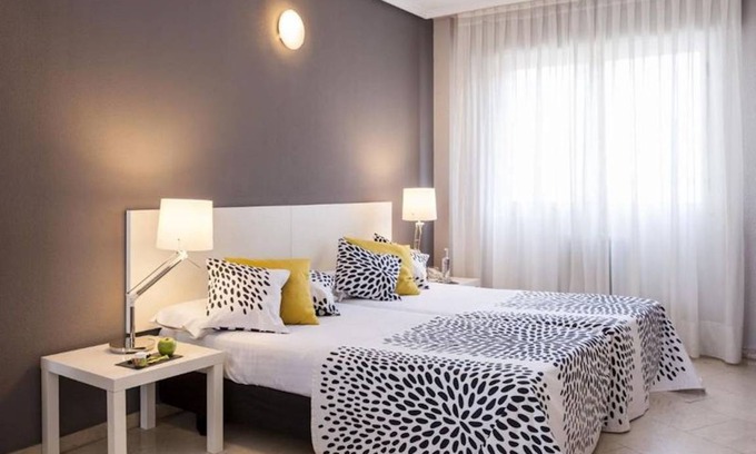 Prosperidad House | House ∙ Esentia Togumar standard room