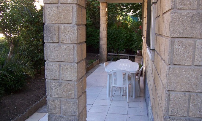 Lemasson House | HOUSE F2 near downtown