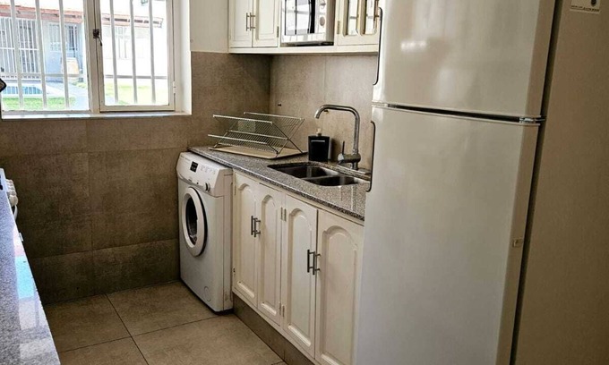 Historic Center House | House for 10 pax, with swimming pool, a few meters from Parque General San Martin, in the city.