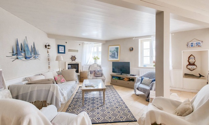 La Flotte Ski Chalet | House for 6 - la Flotte - Hoomy