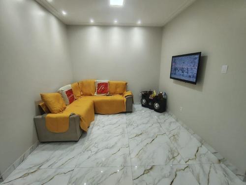 Terra Firme House | House for COP-30