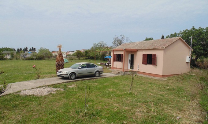Susanj House | House for RELAX and have some PRIVACY