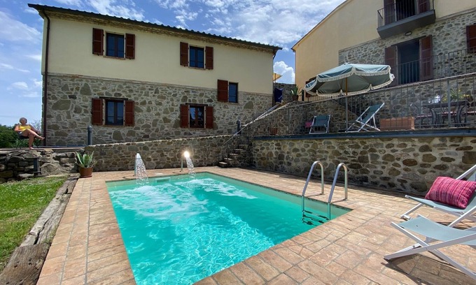 Umbertide House | House for two family’s of 4 - Two seperate apartments