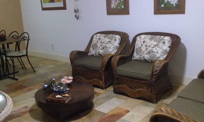 Braga House | House for up to 10 people, Braga - Cabo Frio-RJ